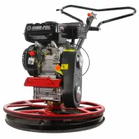 Mașină de finisat beton MAR-POL M79504 Red / 4800 W