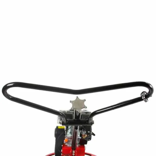 Mașină de finisat beton MAR-POL M79504 Red / 4800 W photo 4