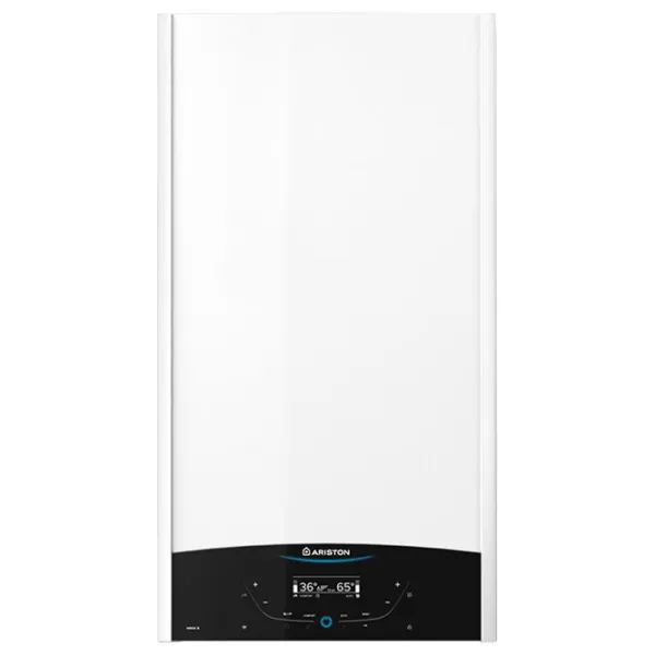 Centrală termică pe gaz Ariston GENUS X 30 TF NG 30 kW / 280 m² photo 1