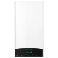 Centrală termică pe gaz Ariston GENUS X 30 TF NG 30 kW / 280 m²