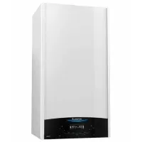 Centrală termică pe gaz Ariston GENUS X 30 TF NG 30 kW / 280 m² photo 2