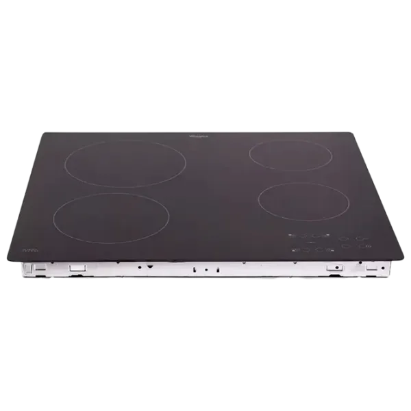 Электрическая варочная панель Whirlpool AKT 8090 NE 6200 Вт / Черный photo 2