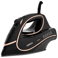 Утюг Ardesto IR-B2235 Классический / 2400 Вт / Черный