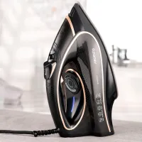 Fier de călcat Ardesto IR-B2235 Clasic / 2400 W / Black photo 9