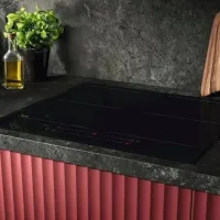 Индукционная варочная панель AEG TO64IM00FB Стеклокерамика / Черный photo 4