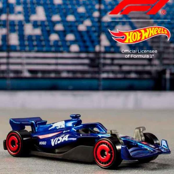 Машинка Hot Wheels JGF58   / / Разноцветный Разноцветный photo 4