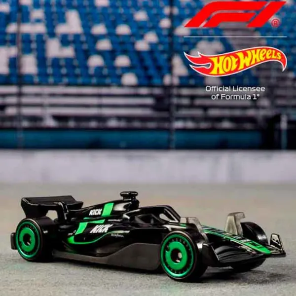 Машинка Hot Wheels JGF58   / / Разноцветный Разноцветный photo 6