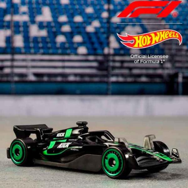 Машинка Hot Wheels JGF58   / / Разноцветный Разноцветный photo 6