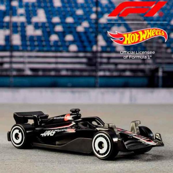 Машинка Hot Wheels JGF58   / / Разноцветный Разноцветный photo 7