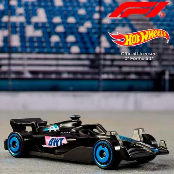 Машинка Hot Wheels JGF58   / / Разноцветный Разноцветный photo 8