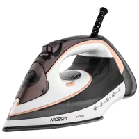 Утюг Ardesto IR-B2245-E Классический / 2400 Вт / Серый