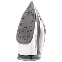 Fier de călcat Ardesto IR-B2245-E Clasic / 2400 W / Gray photo 2