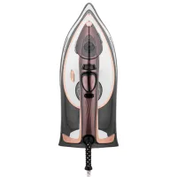 Fier de călcat Ardesto IR-B2245-E Clasic / 2400 W / Gray photo 3