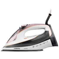 Fier de călcat Ardesto IR-B2245-E Clasic / 2400 W / Gray photo 4