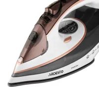 Fier de călcat Ardesto IR-B2245-E Clasic / 2400 W / Gray photo 5