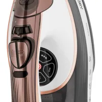 Fier de călcat Ardesto IR-B2245-E Clasic / 2400 W / Gray photo 7
