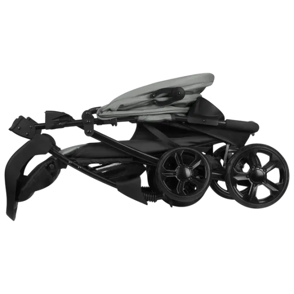 Детская коляска Lionelo Emma Plus 123436/ Grey photo 5 Детская коляска Lionelo Emma Plus 123436/ Grey photo 5