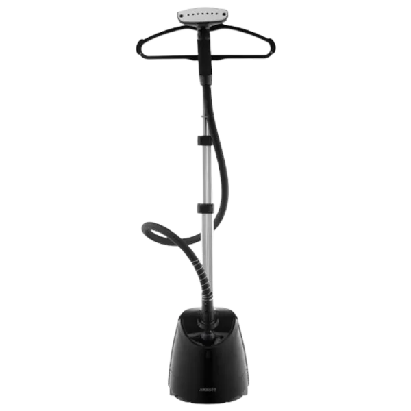 Vaporizator de călcat vertical Ardesto IR-S14 1500 W/ Black photo 1