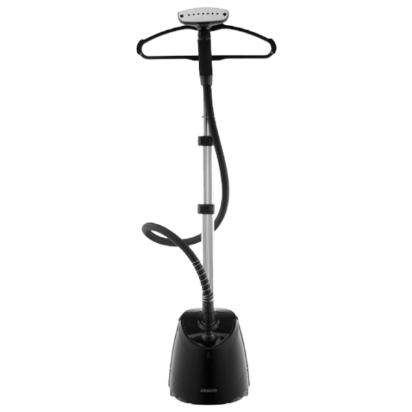Vaporizator de călcat vertical Ardesto IR-S14 1500 W/ Black photo 1