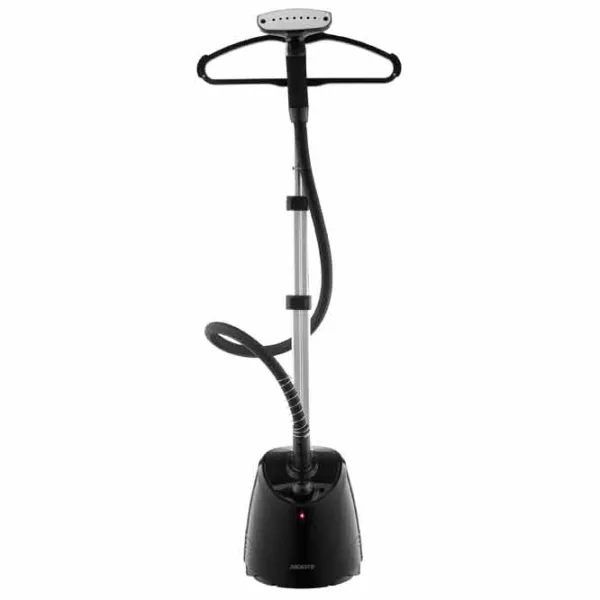 Vaporizator de călcat vertical Ardesto IR-S14 1500 W/ Black photo 2