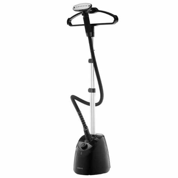 Vaporizator de călcat vertical Ardesto IR-S14 1500 W/ Black photo 3