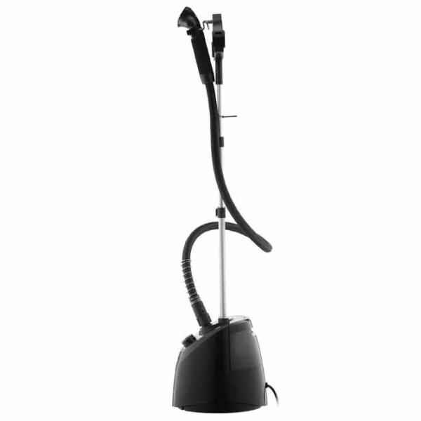Vaporizator de călcat vertical Ardesto IR-S14 1500 W/ Black photo 4