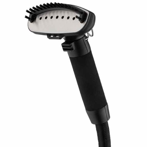 Vaporizator de călcat vertical Ardesto IR-S14 1500 W/ Black photo 8