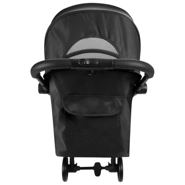 Детская коляска Kikka Boo Joy 122487/ Черный photo 5