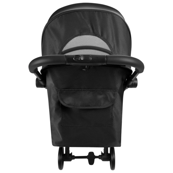 Детская коляска Kikka Boo Joy 122487/ Черный photo 5