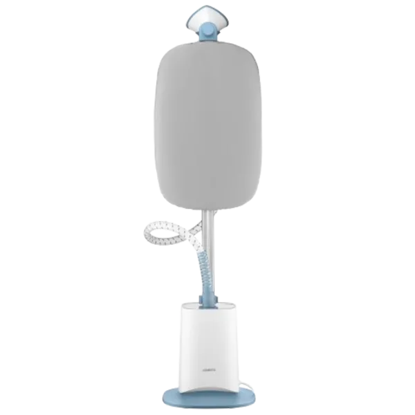 Vaporizator de călcat vertical Ardesto IR-S18B 1500 W/ Gray photo 1