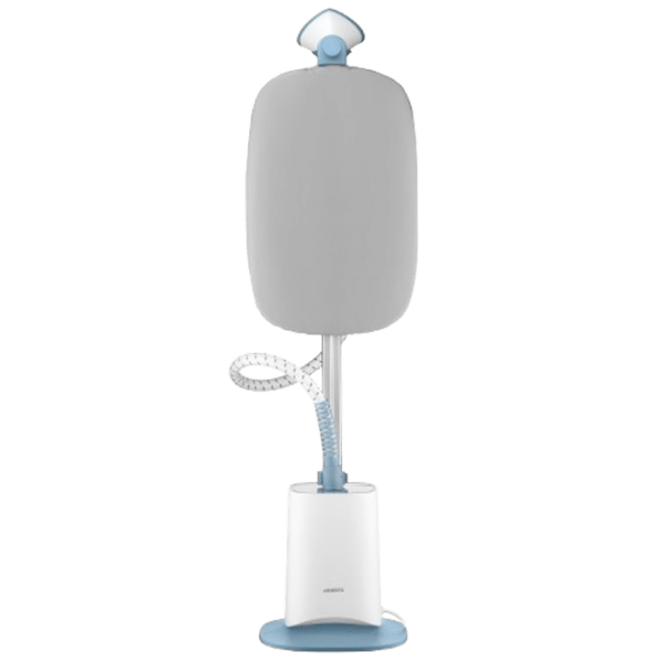 Vaporizator de călcat vertical Ardesto IR-S18B 1500 W/ Gray photo 1