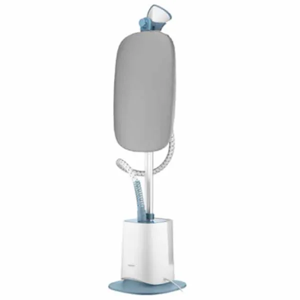 Vaporizator de călcat vertical Ardesto IR-S18B 1500 W/ Gray photo 2