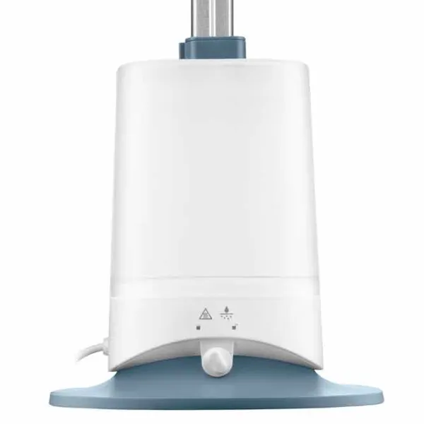 Vaporizator de călcat vertical Ardesto IR-S18B 1500 W/ Gray photo 4