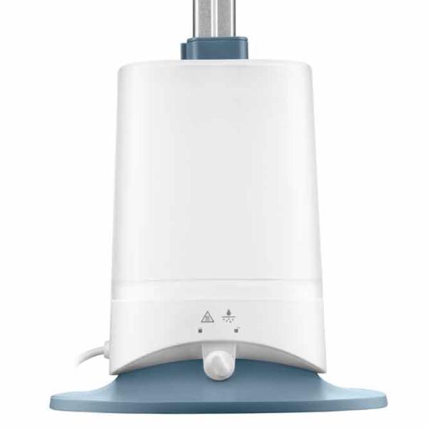 Vaporizator de călcat vertical Ardesto IR-S18B 1500 W/ Gray photo 4