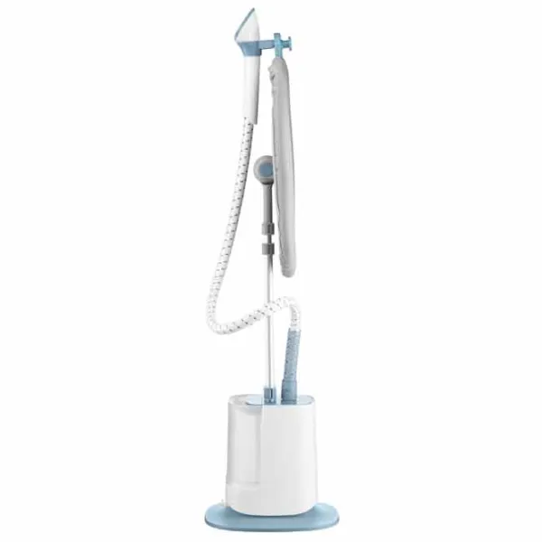 Vaporizator de călcat vertical Ardesto IR-S18B 1500 W/ Gray photo 8