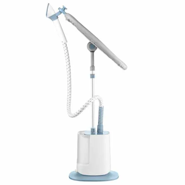 Vaporizator de călcat vertical Ardesto IR-S18B 1500 W/ Gray photo 9