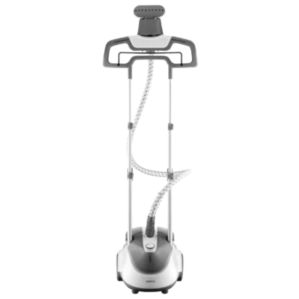 Vaporizator de călcat vertical Ardesto IR-S26 1500 W/ Gray photo 1