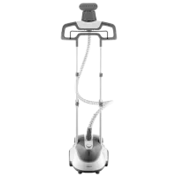 Vaporizator de călcat vertical Ardesto IR-S26 1500 W/ Gray