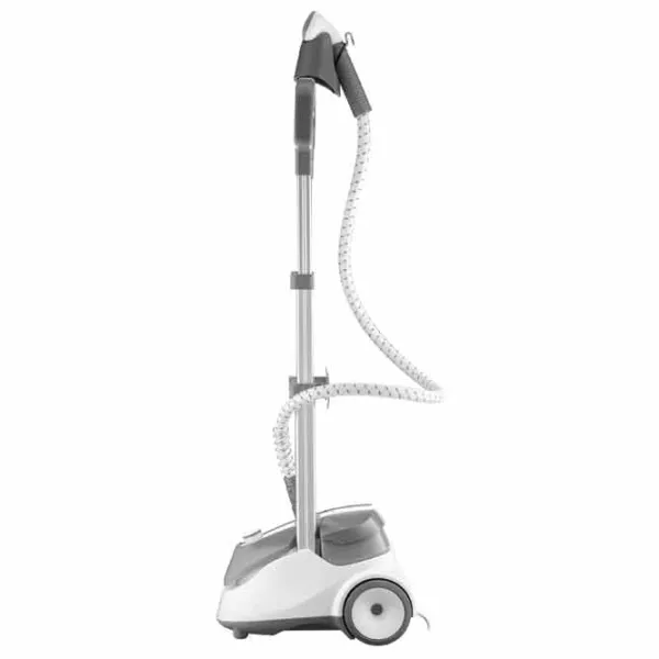 Vaporizator de călcat vertical Ardesto IR-S26 1500 W/ Gray photo 2