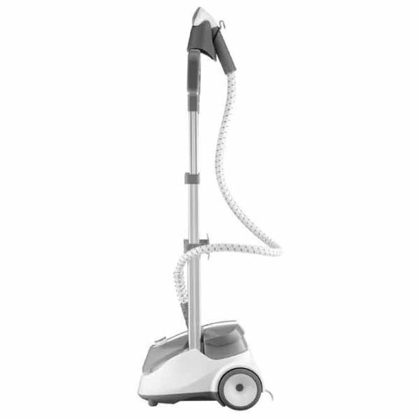 Vaporizator de călcat vertical Ardesto IR-S26 1500 W/ Gray photo 2