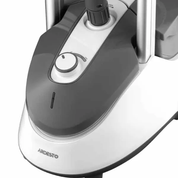 Vaporizator de călcat vertical Ardesto IR-S26 1500 W/ Gray photo 5