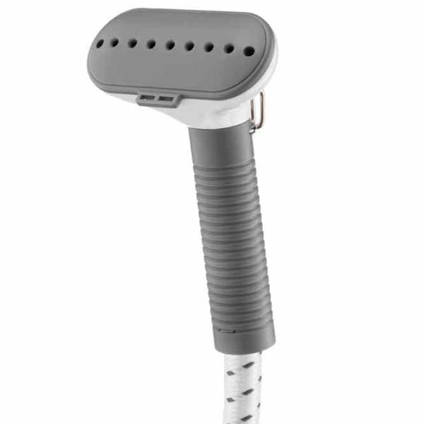 Vaporizator de călcat vertical Ardesto IR-S26 1500 W/ Gray photo 6