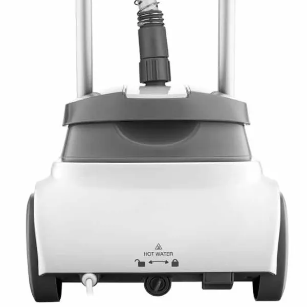 Vaporizator de călcat vertical Ardesto IR-S26 1500 W/ Gray photo 7
