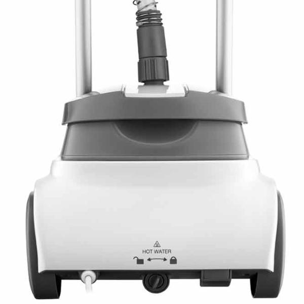 Vaporizator de călcat vertical Ardesto IR-S26 1500 W/ Gray photo 7
