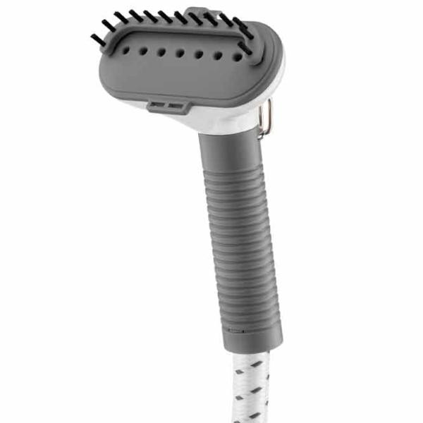 Vaporizator de călcat vertical Ardesto IR-S26 1500 W/ Gray photo 8