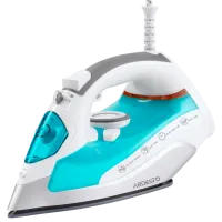 Утюг Ardesto IR-C2228-TQ Классический / 2200 Вт / Белый