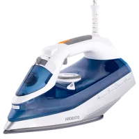 Утюг Ardesto IR-C2232-BL Классический / 2200 Вт / Белый