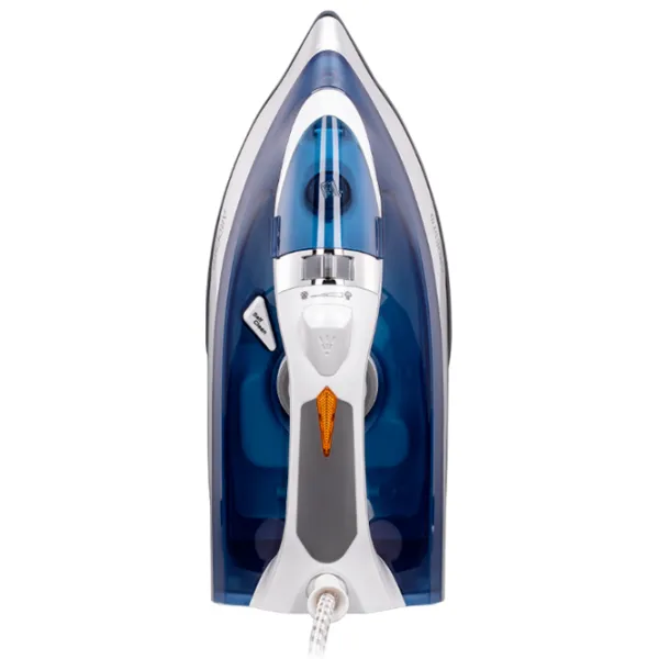 Fier de călcat Ardesto IR-C2232-BL Clasic / 2200 W / White photo 5 Fier de călcat Ardesto IR-C2232-BL Clasic / 2200 W / White photo 5