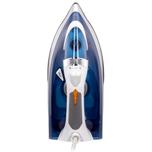 Fier de călcat Ardesto IR-C2232-BL Clasic / 2200 W / White photo 5 Fier de călcat Ardesto IR-C2232-BL Clasic / 2200 W / White photo 5