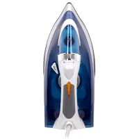 Fier de călcat Ardesto IR-C2232-BL Clasic / 2200 W / White photo 5